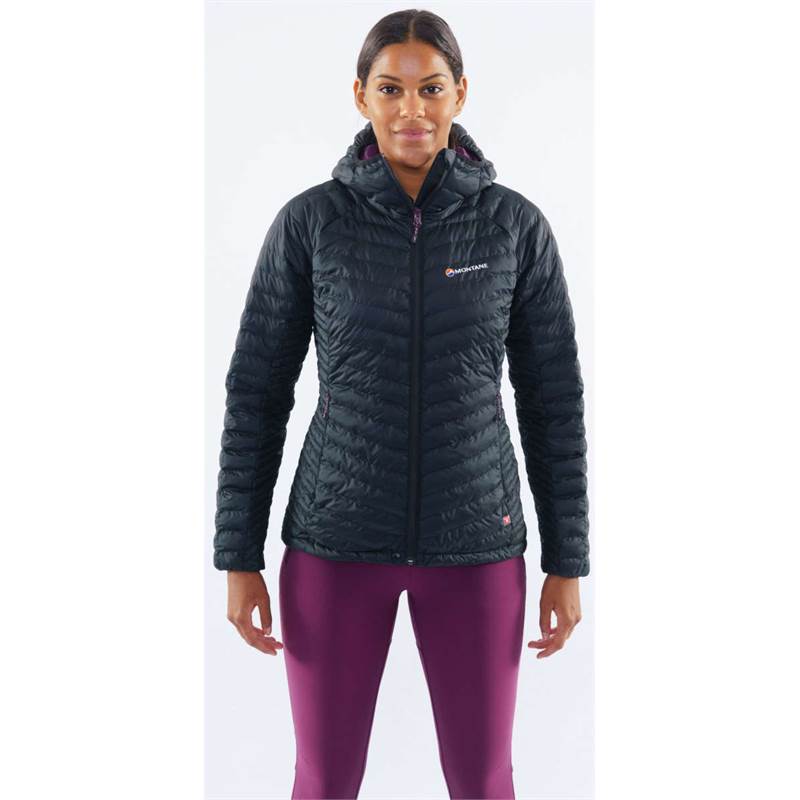 Montane Womens Phoenix Insulated Jacket-2