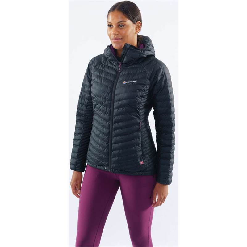 Montane Womens Phoenix Insulated Jacket-3