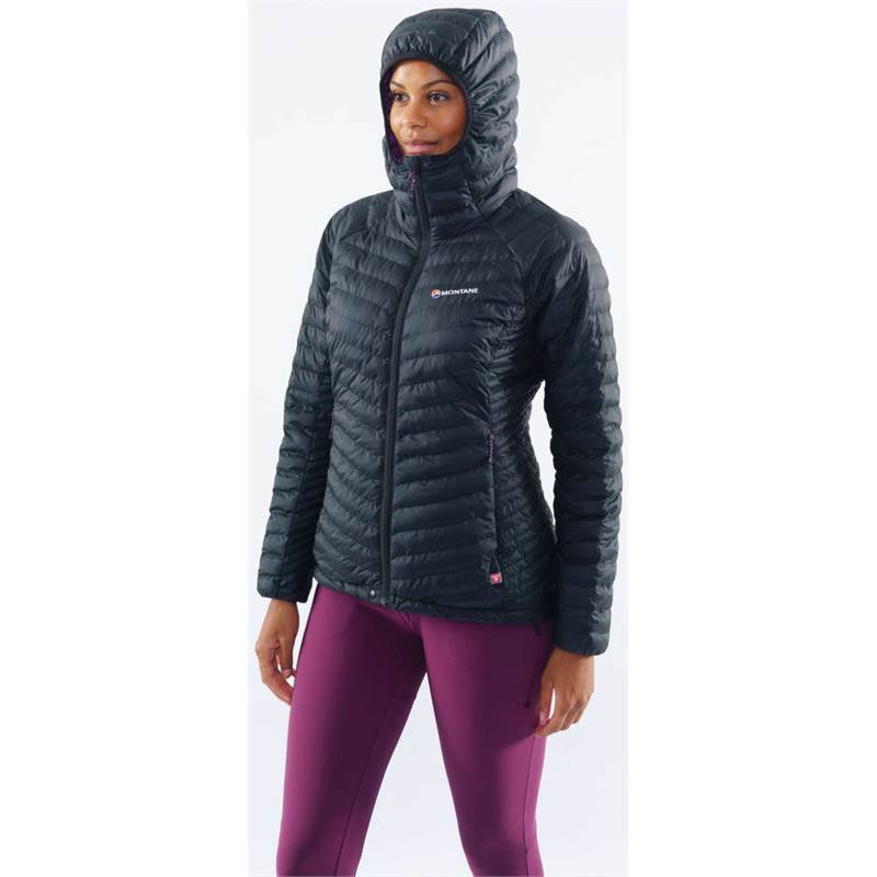 Montane Womens Phoenix Insulated Jacket-4