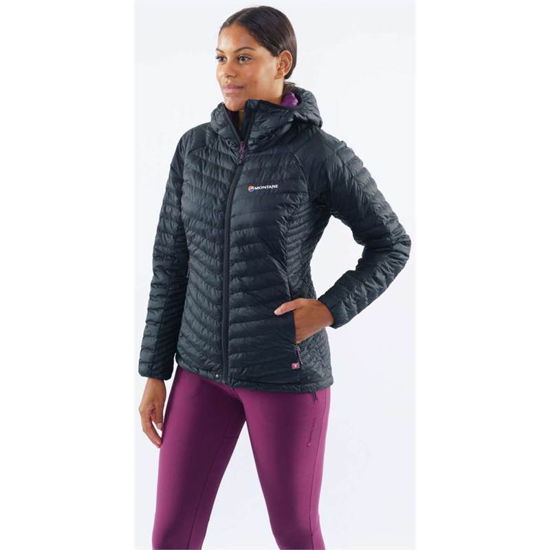 Montane Womens Phoenix Insulated Jacket-5