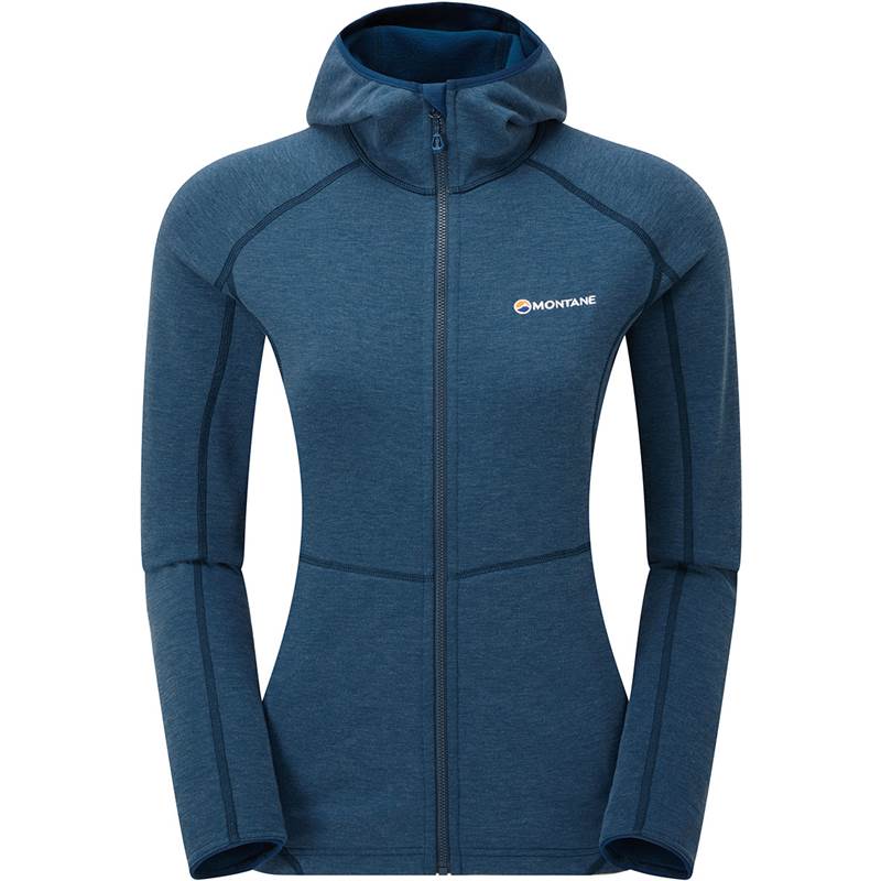 Montane Womens Viper Hoodie-1
