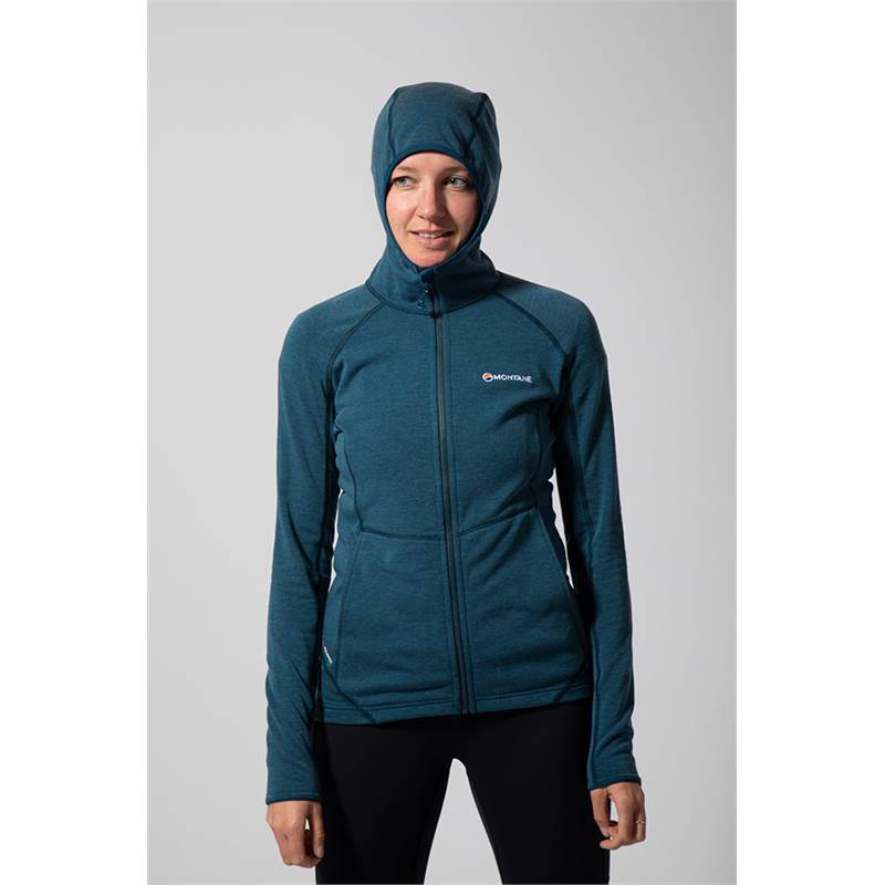 Montane Womens Viper Hoodie-2