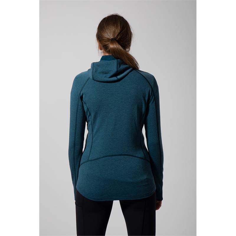 Montane Womens Viper Hoodie-3