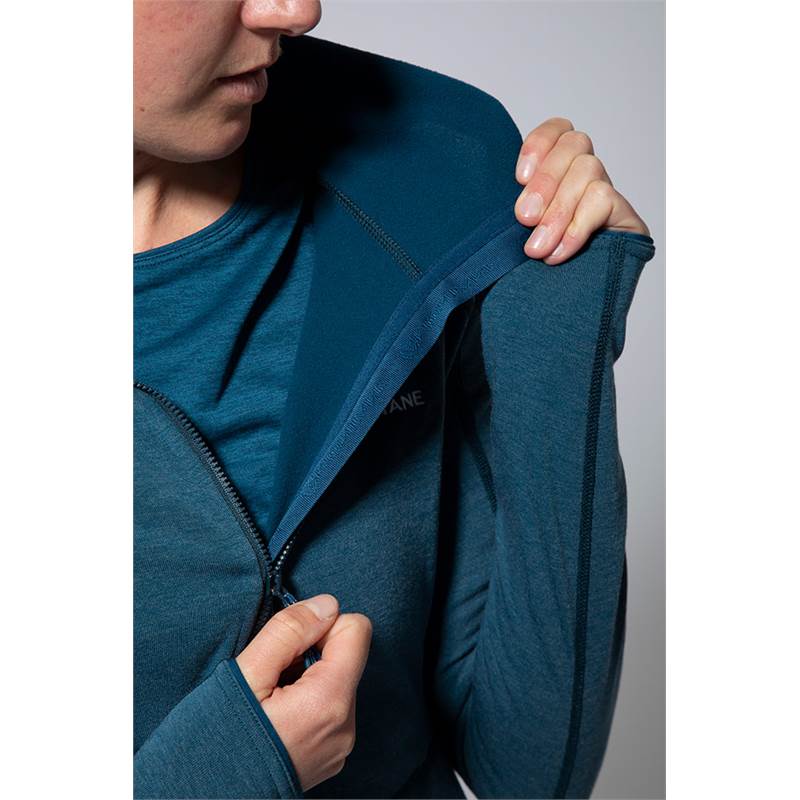 Montane Womens Viper Hoodie-4