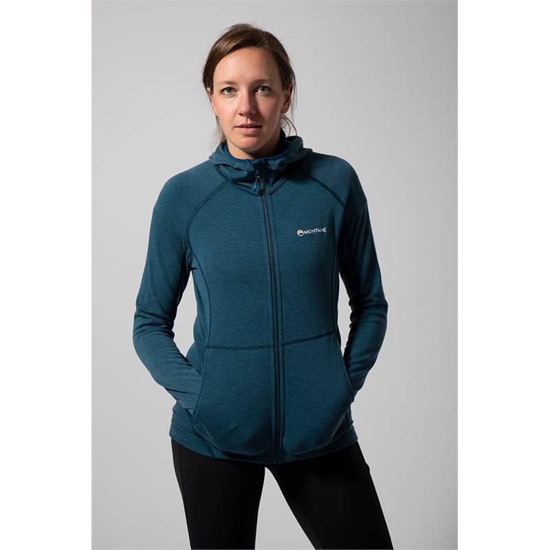 Montane Womens Viper Hoodie-5