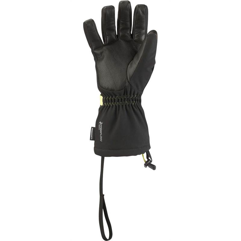 Montane Alpine Stretch Waterproof Gloves-3