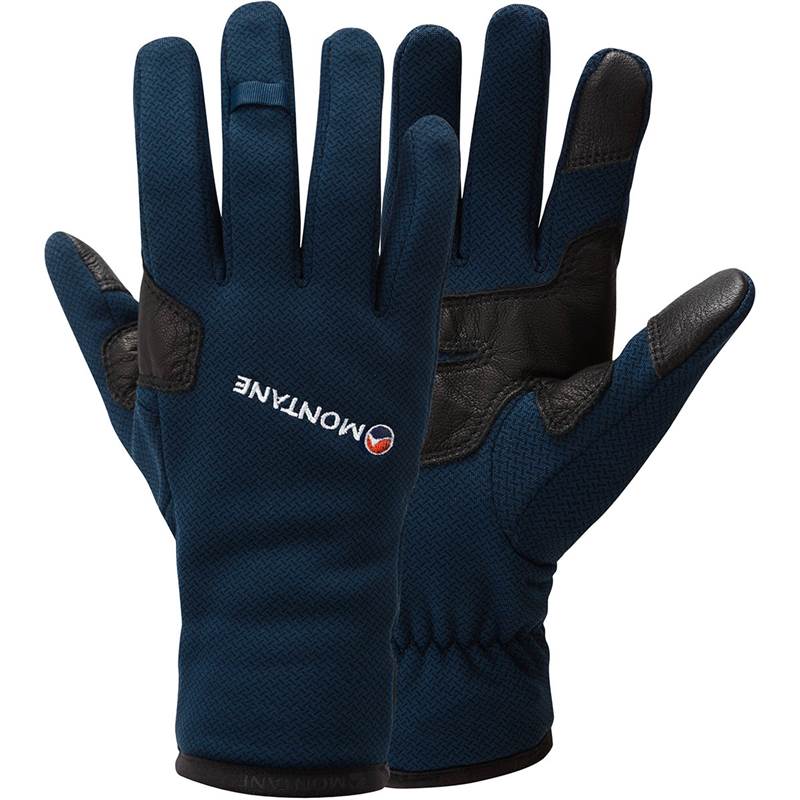 Montane Iridium Gloves-2