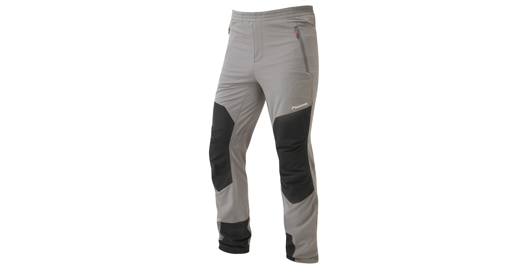 Montane Mens Alpine Stretch Lightweight Climbing Pants