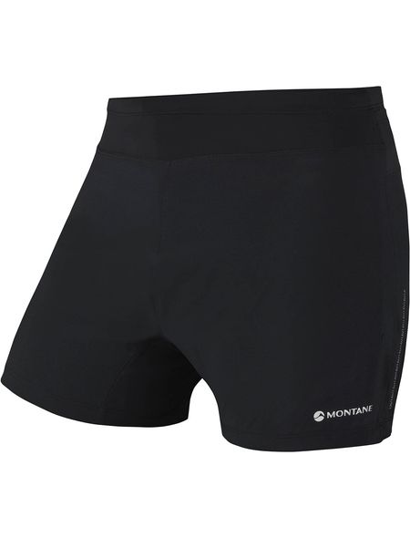 Short Homme Bermuda Mammut Hiking Pants Men Black Pánské Turistické Kalhoty Pyjama Homme Short