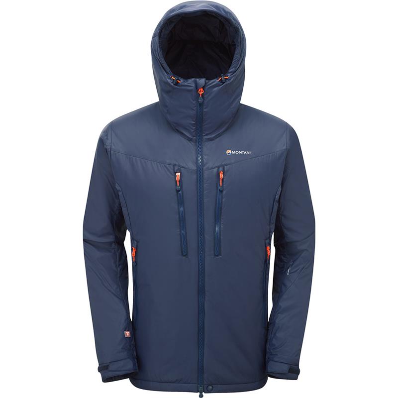 Montane Mens Flux Jacket-2