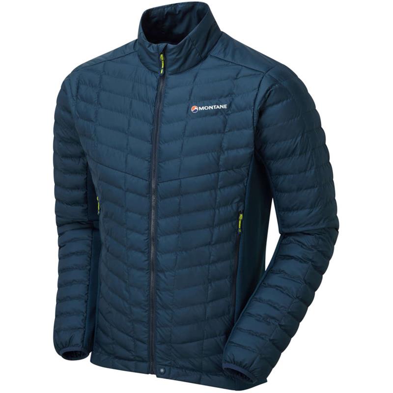 Montane Mens Icarus Insulated Stretch Micro Jacket-2
