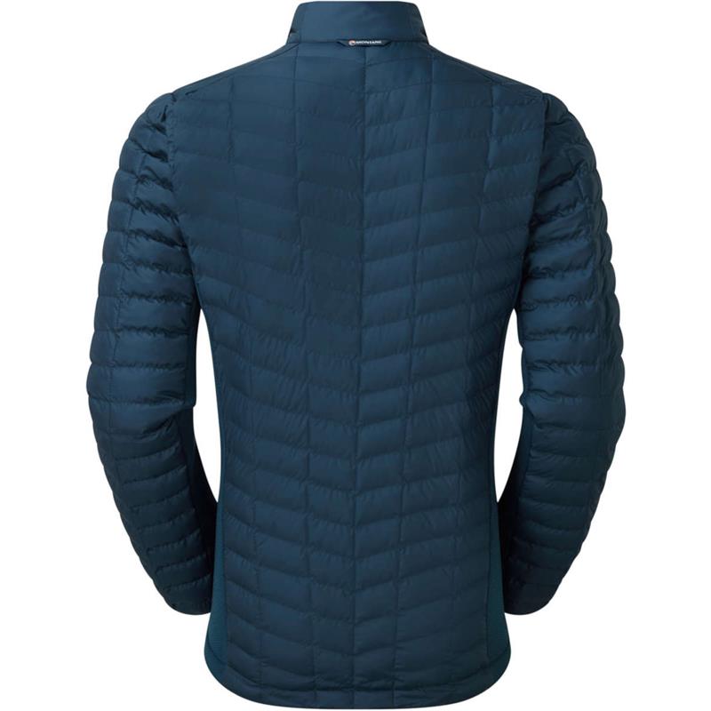 Montane Mens Icarus Insulated Stretch Micro Jacket-3