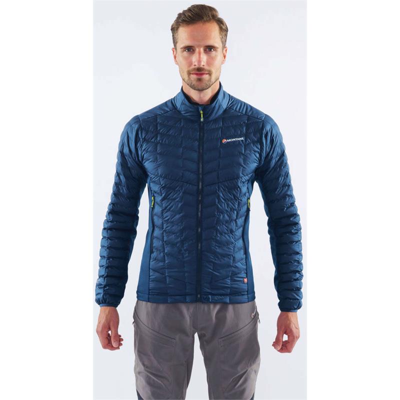 Montane Mens Icarus Insulated Stretch Micro Jacket-4