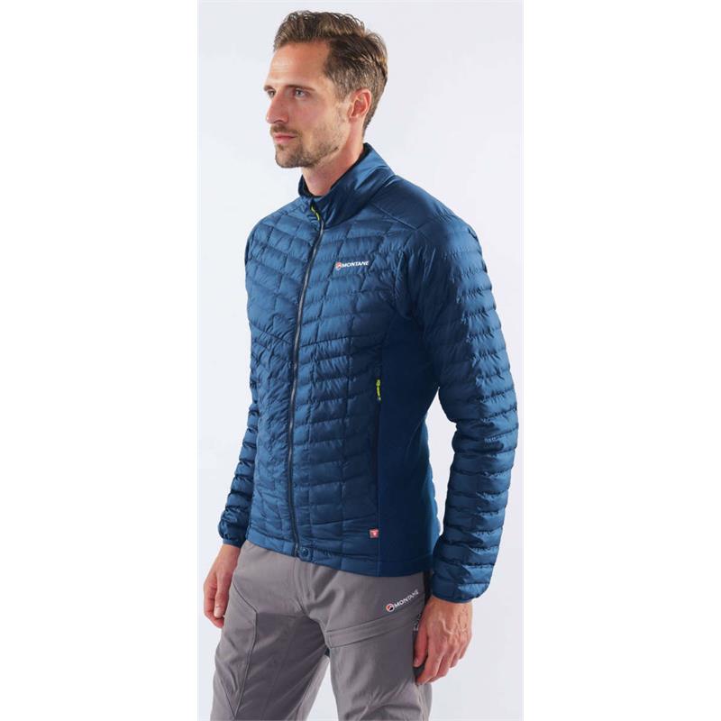 Montane Mens Icarus Insulated Stretch Micro Jacket-5
