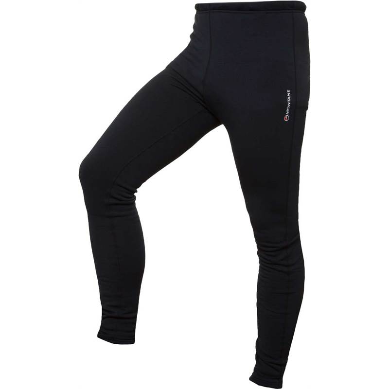 Montane Mens Power Up Pro Pants - Regular Leg-1