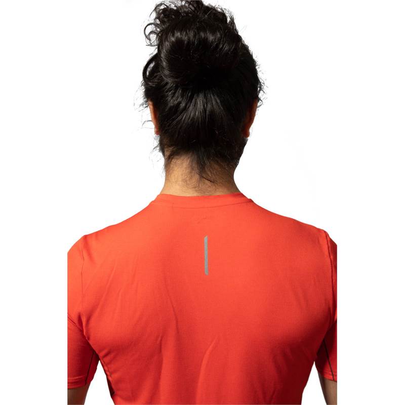 Montane Mens Sabre Short Sleeve Trail Running Baselayer T-Shirt-4
