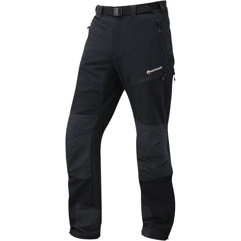 Montane Mens Terra Mission Pants - Short Leg-1