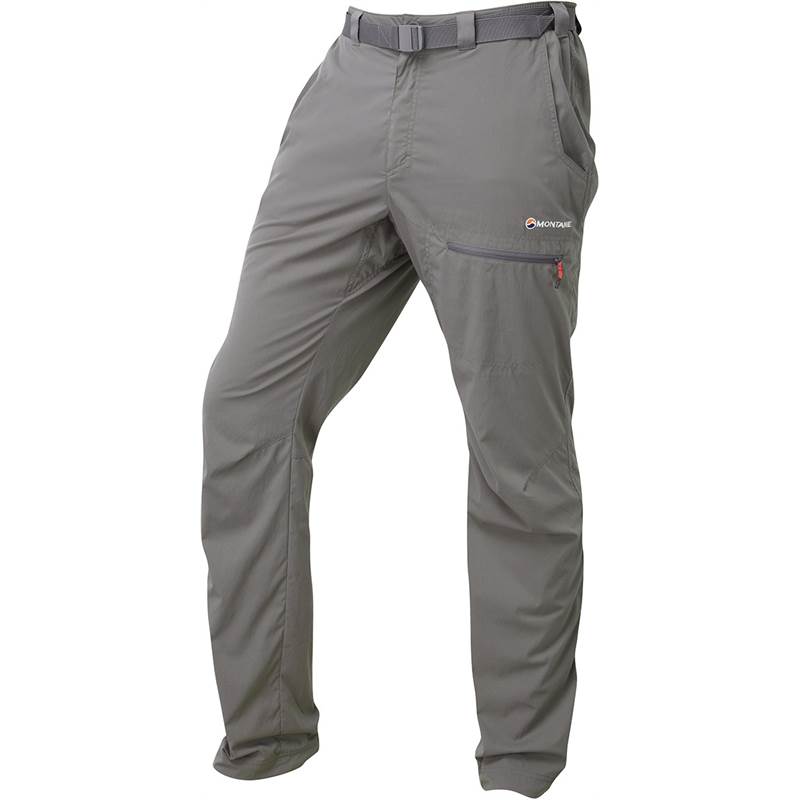 Montane Mens Terra Pack Pants - Regular Leg-1