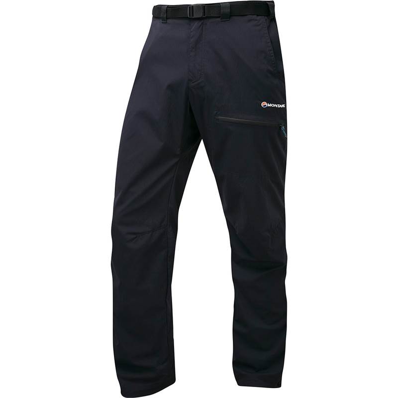 Montane Mens Terra Pack Pants - Regular Leg-2