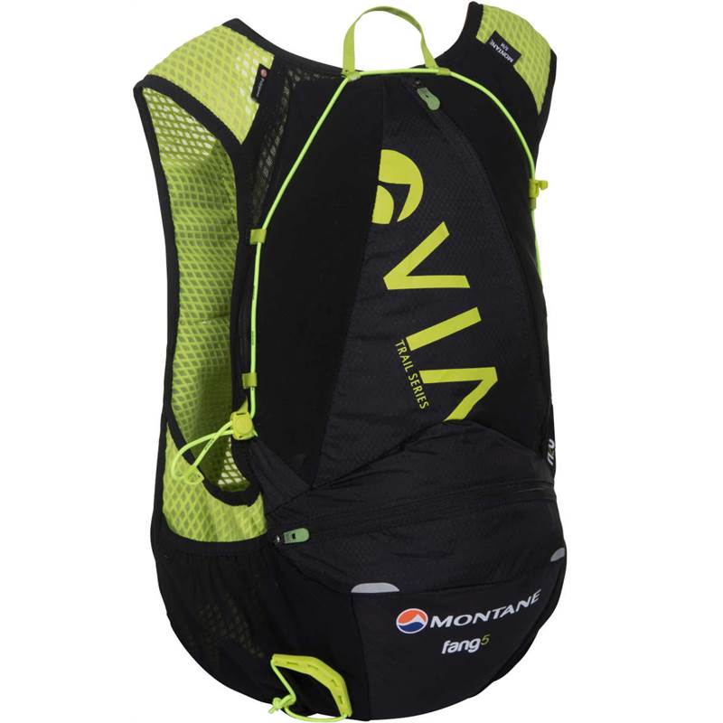 Montane VIA Fang 5 Trail Running Vest Pack-1