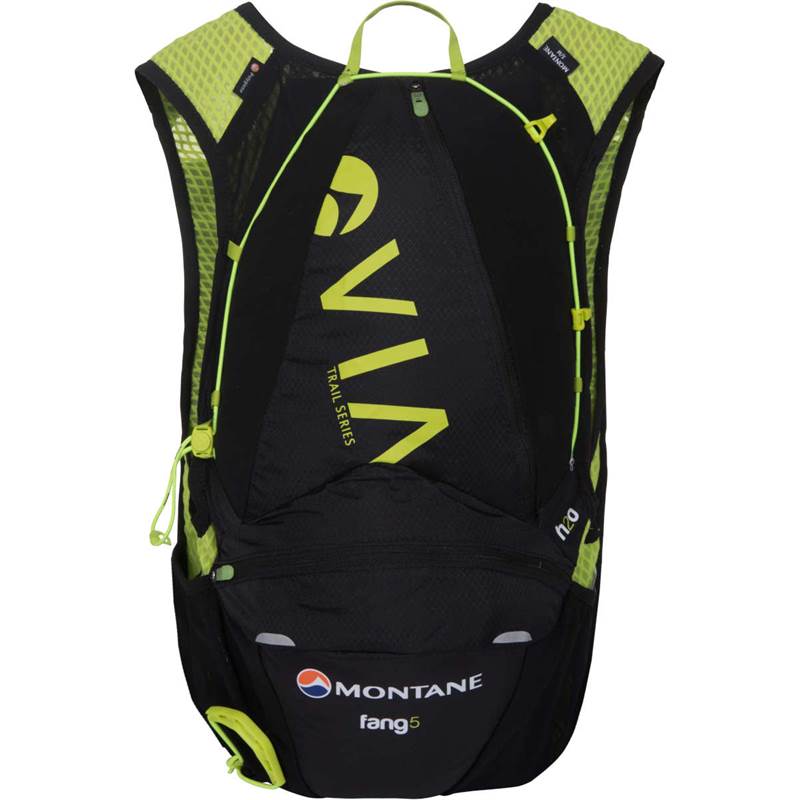 Montane VIA Fang 5 Trail Running Vest Pack-2