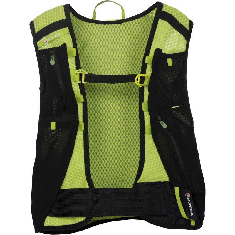 Montane VIA Fang 5 Trail Running Vest Pack-3
