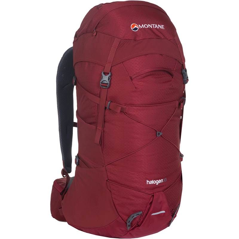 Montane Halogen 33 Backpack-1