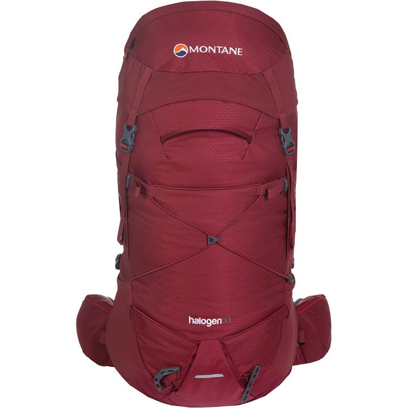 Montane Halogen 33 Backpack-2