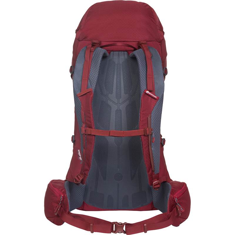 Montane Halogen 33 Backpack-3
