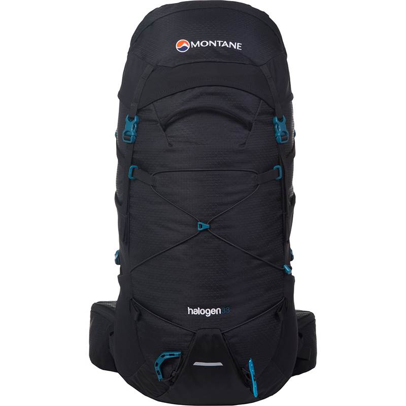 Montane Halogen 33 Backpack-5