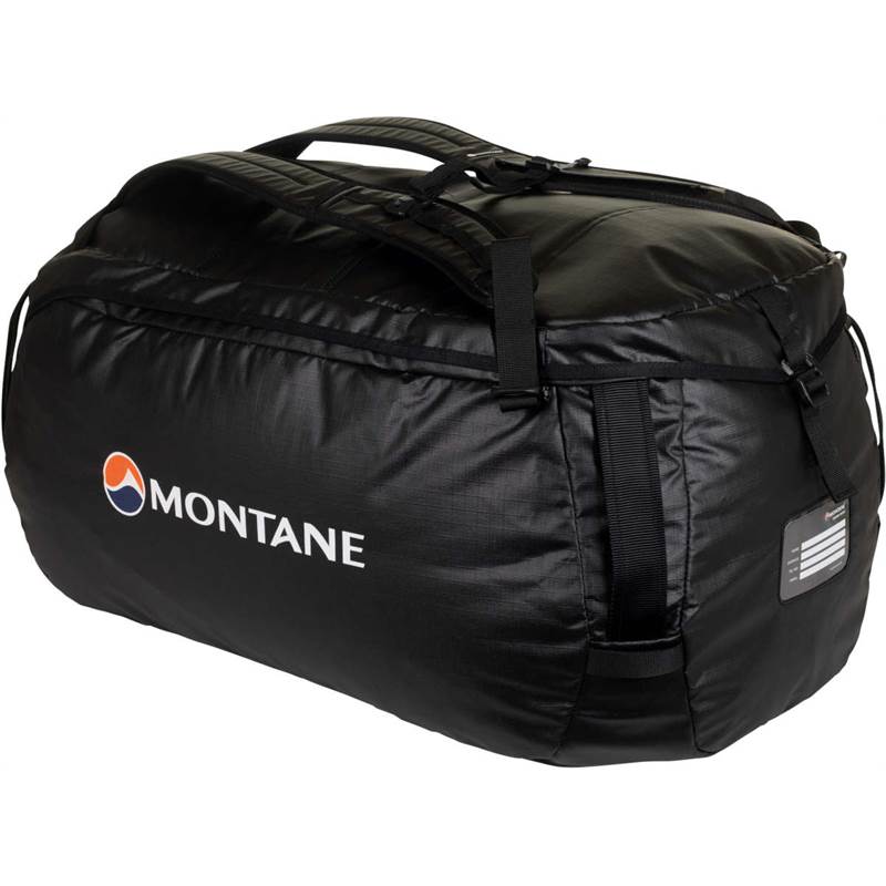 Montane Transition 60L Holdall Kit Bag-1