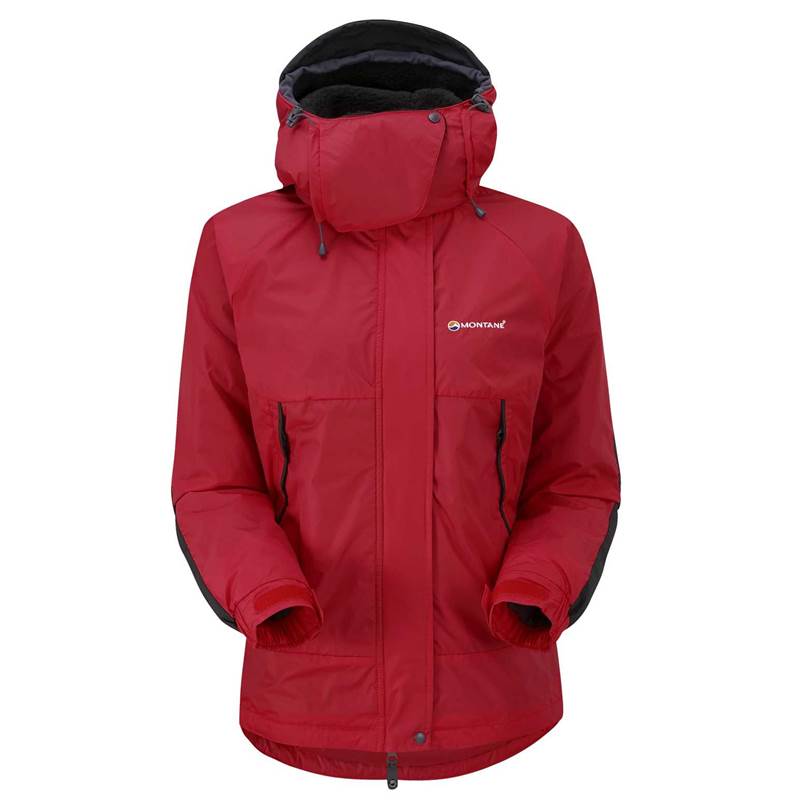 montane extreme outdoor jacket