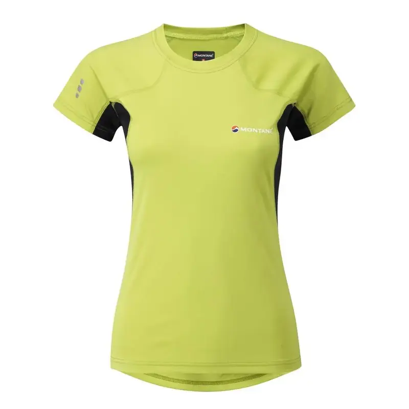 Montane Womens Sonic  T-Shirt-3