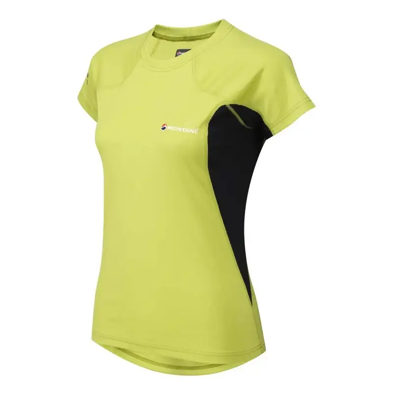 Montane Womens Sonic  T-Shirt-4