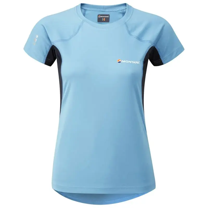 Montane Womens Sonic  T-Shirt-5
