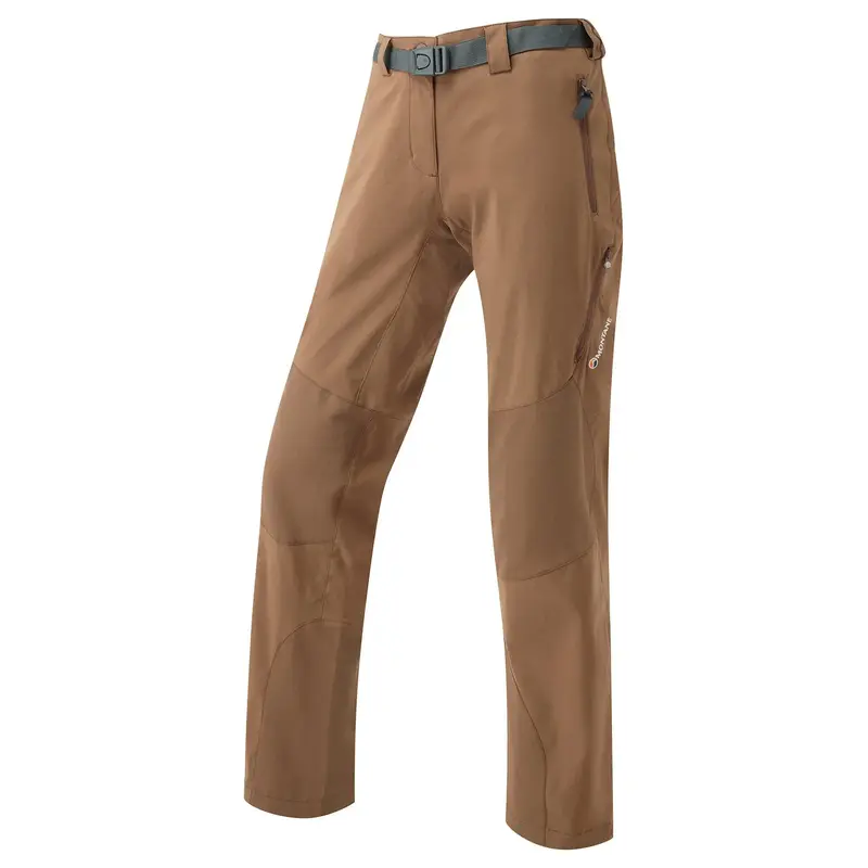 Montane Ladies Terra Ridge Pants-5