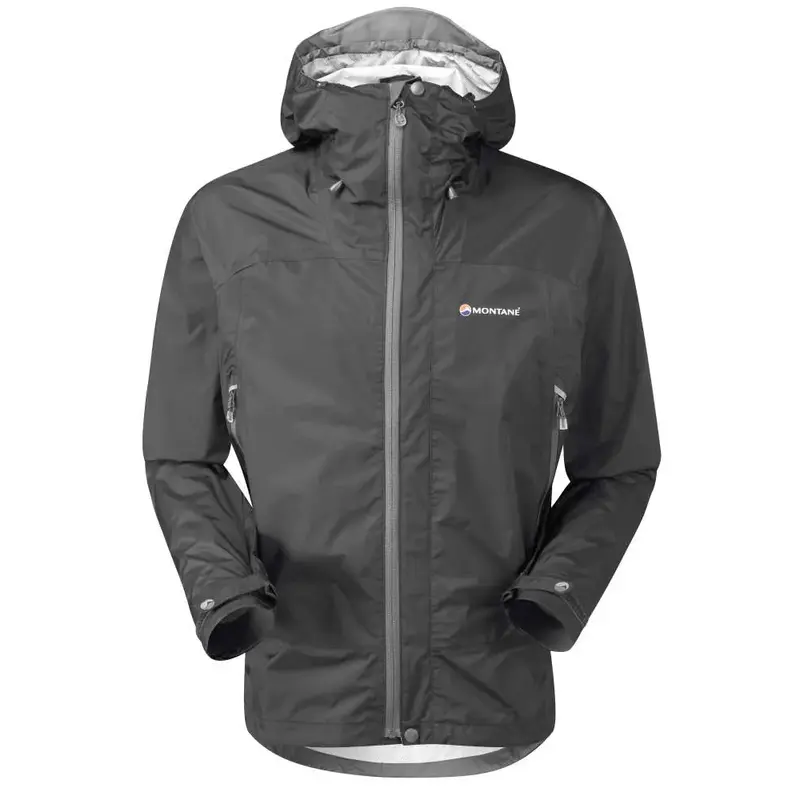 Montane Mens Atomic Waterproof Jacket-4