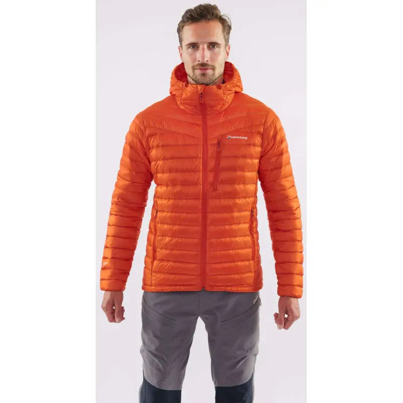 Montane Mens Featherlite Down Jacket-3