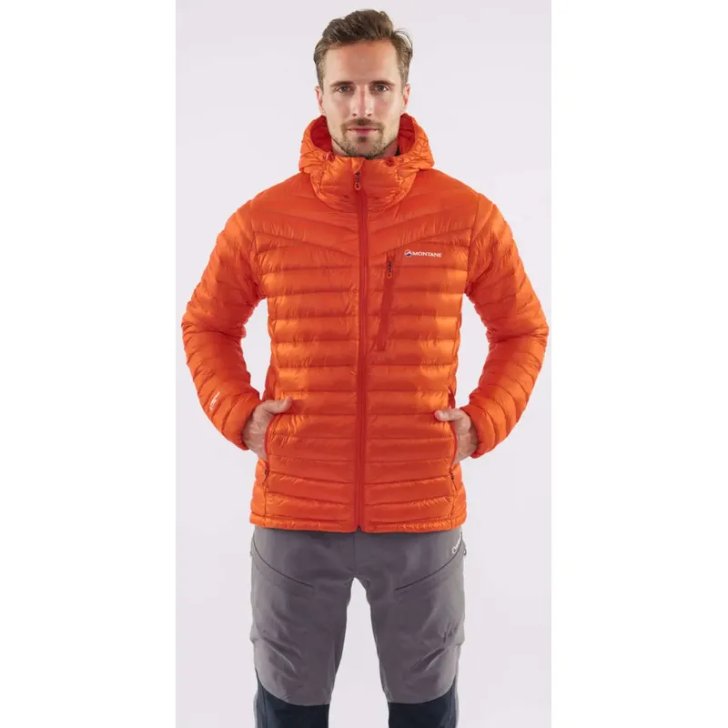 Montane Mens Featherlite Down Jacket-4