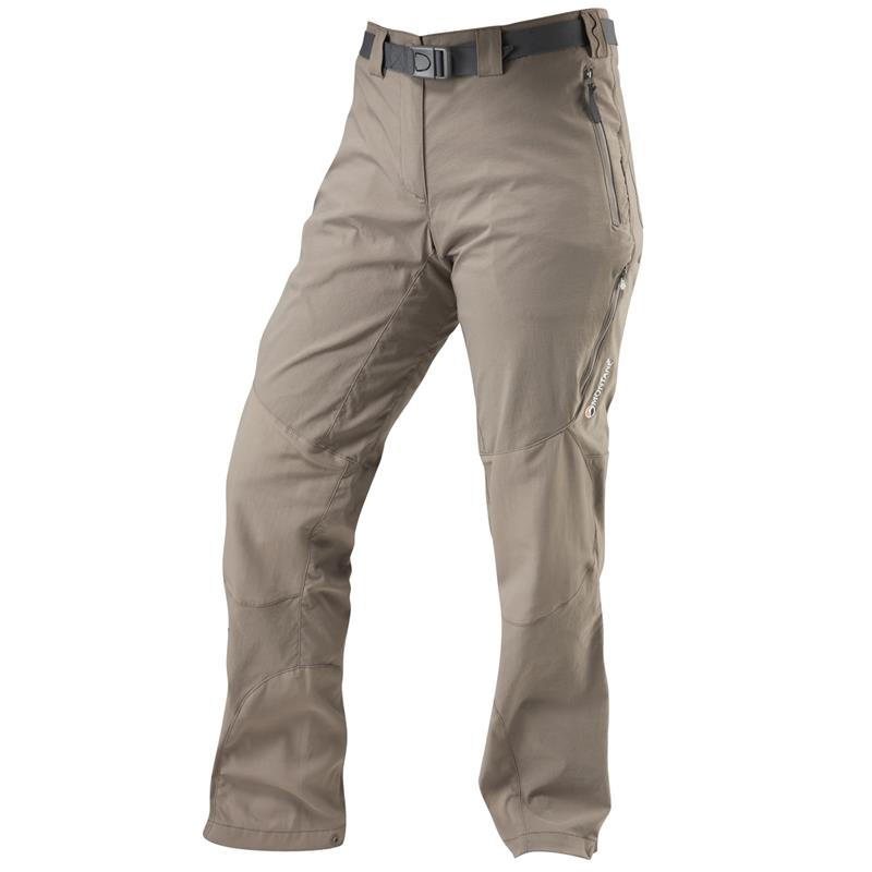 Montane Ladies Terra Ridge Pants