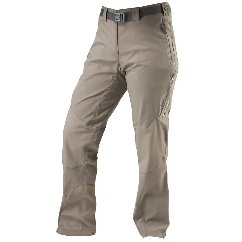 Montane Ladies Terra Ridge Pants-3