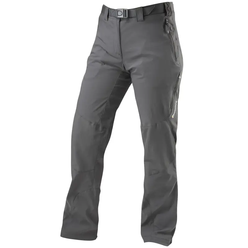 Montane Ladies Terra Ridge Pants-4