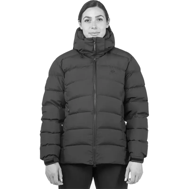 Mountain Equipment Womens Lightline Eco Jacket-2