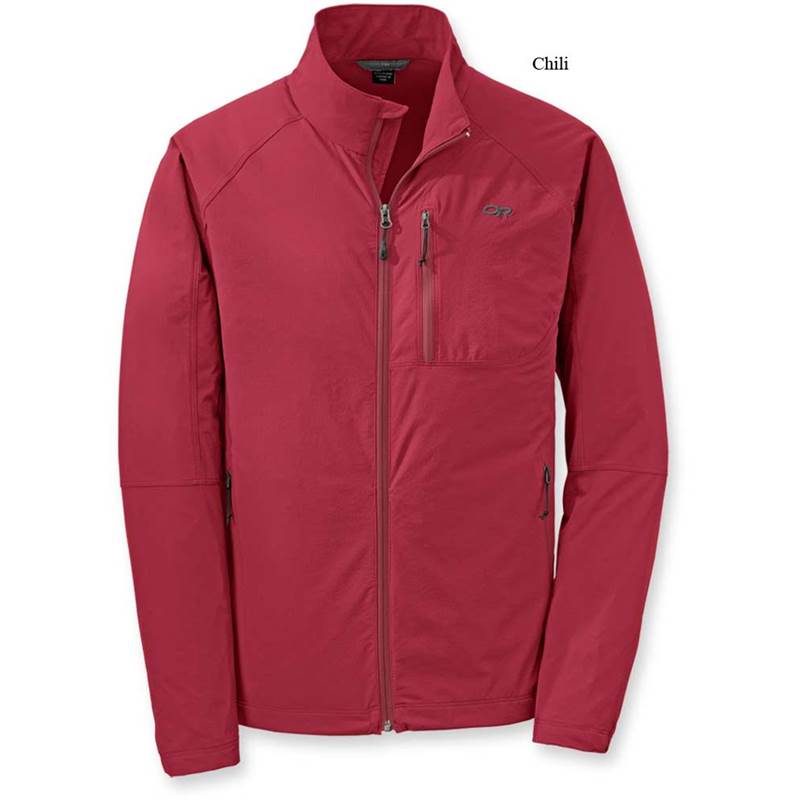 Outdoor Research Mens Ferrosi Jacket-1