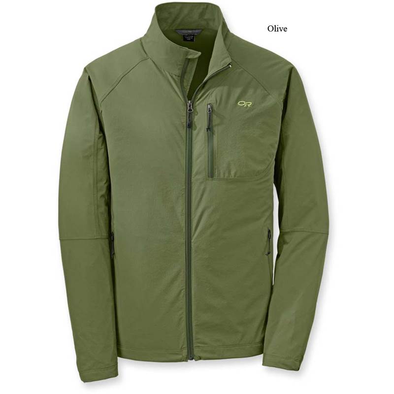 Outdoor Research Mens Ferrosi Jacket-3