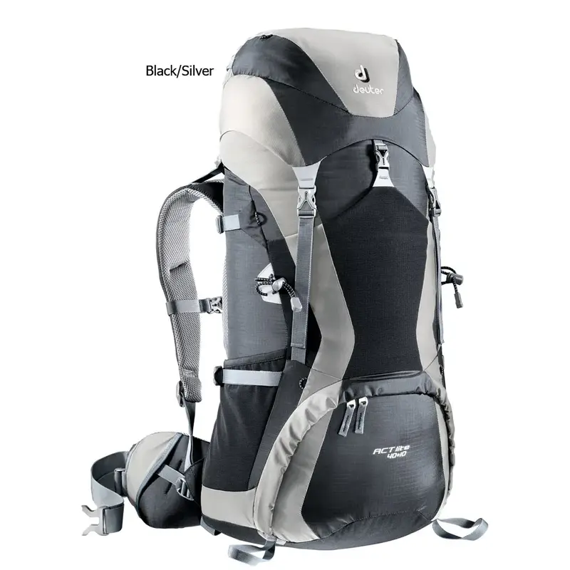 Deuter Act Lite 40 + 10 Rucksack-3
