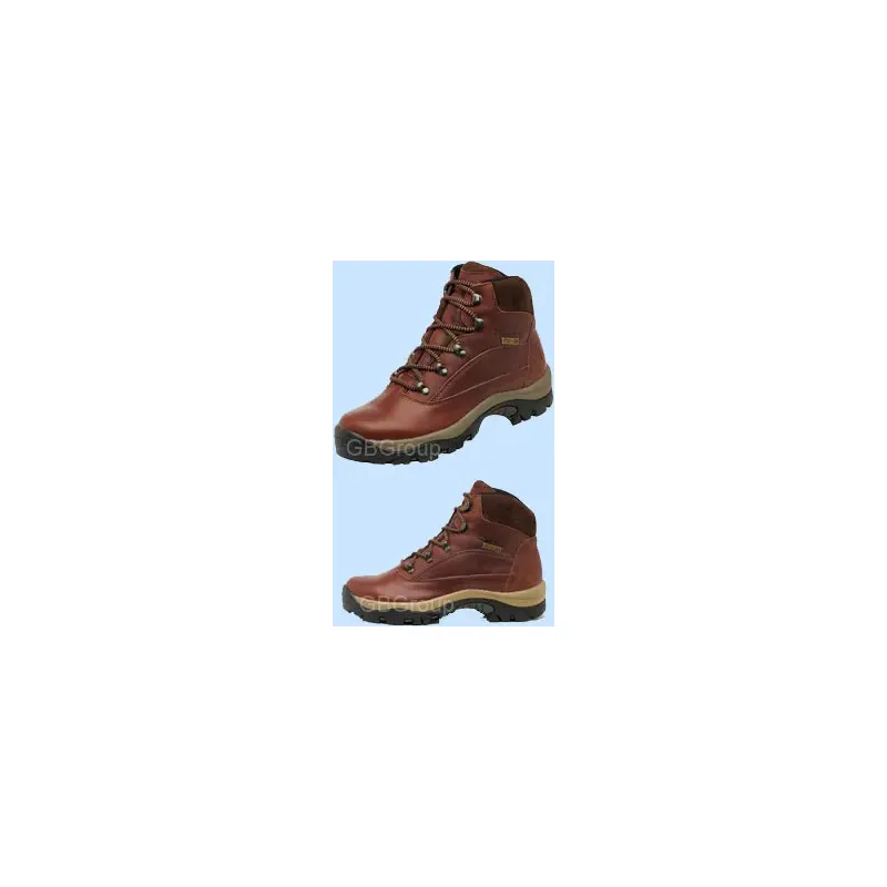 Contour Nevada Walking Boots-2