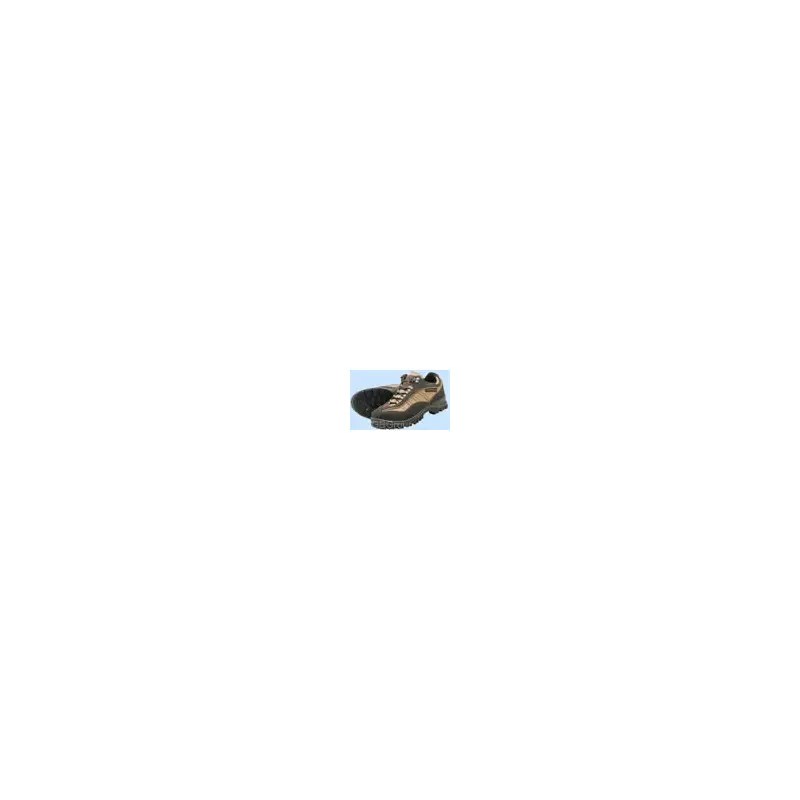 Contour Track Trail Shoes-2