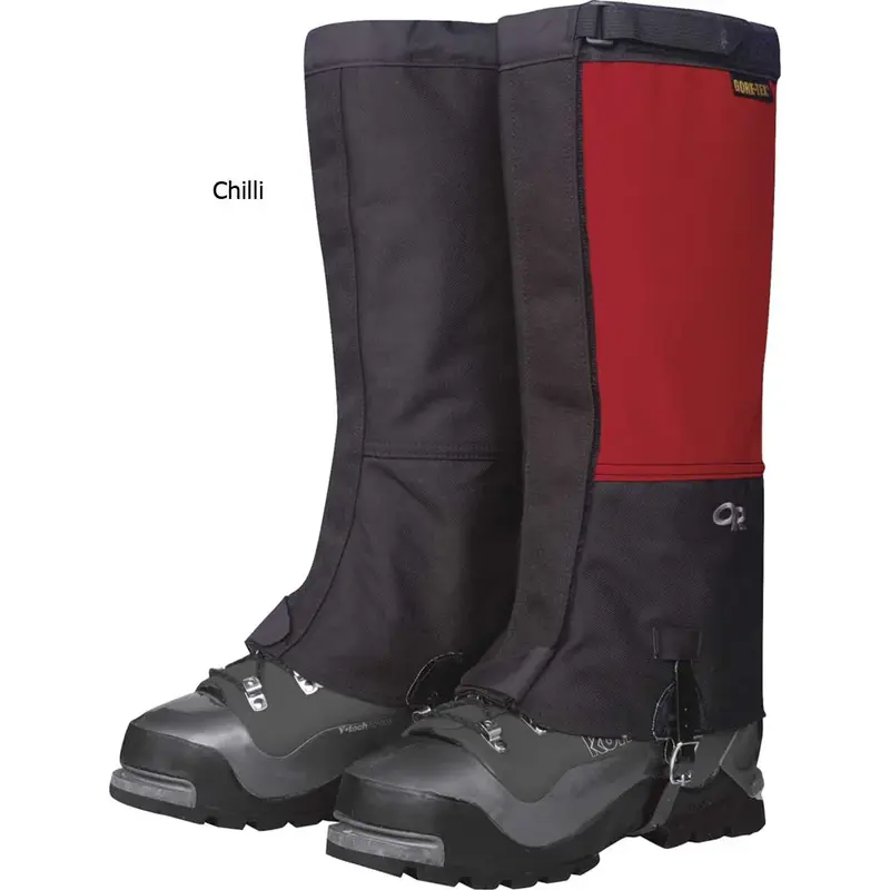 Outdoor Research Expedition Crocodiles Gaiters-3