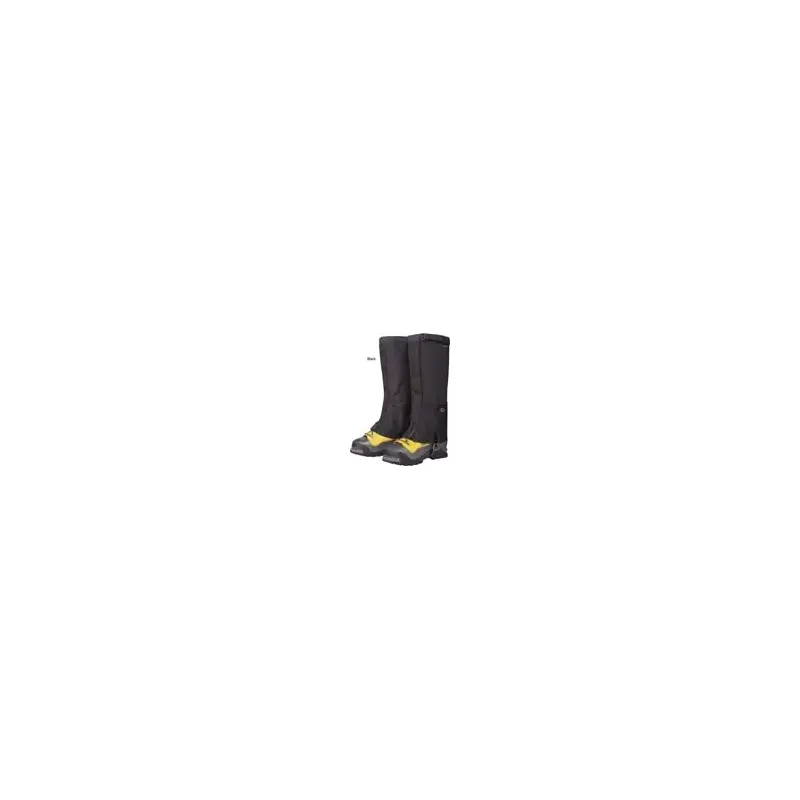 Outdoor Research Expedition Crocodiles Gaiters-2